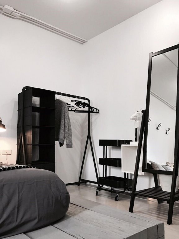 Чиангмай: Stay in Style The Heart of Nimman R208