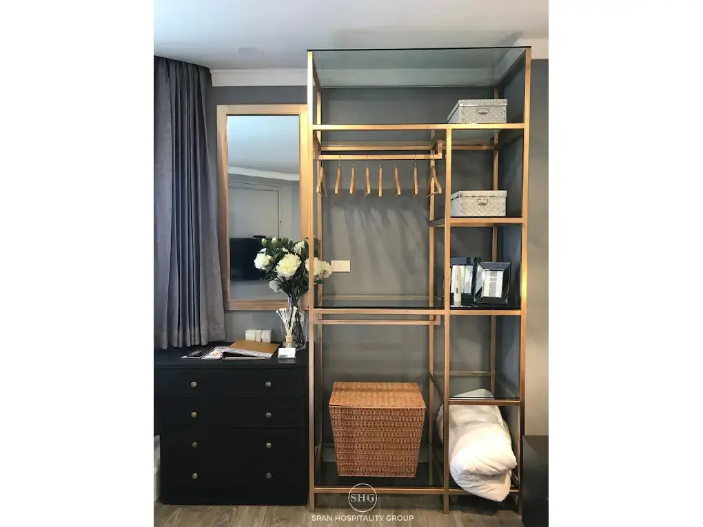 Чиангмай: Stay in Style Family Room at Nimman R201