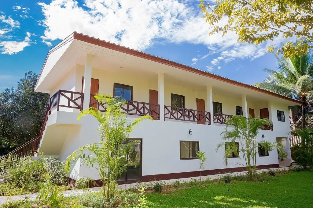 Ко Чанг: Good View Resort