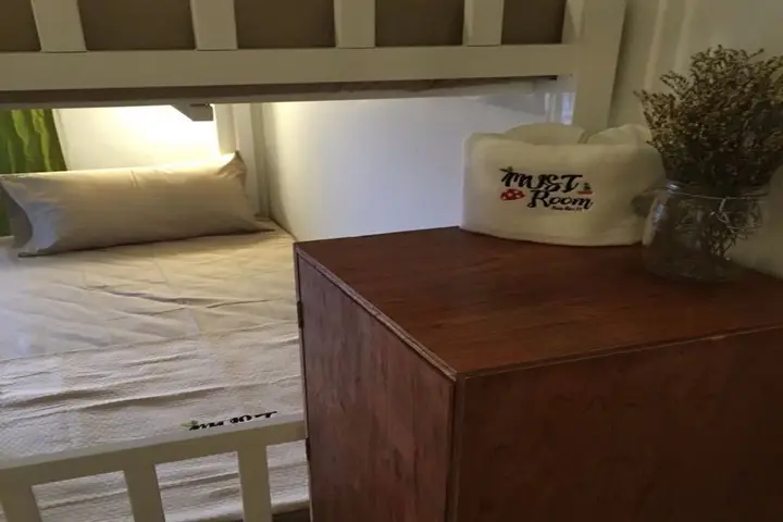 Хуахин: MUST Room Hua Hin 51 - Hostel