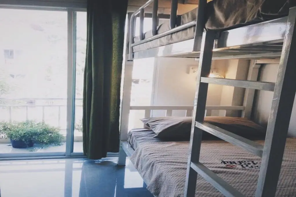 Хуахин: MUST Room Hua Hin 51 - Hostel