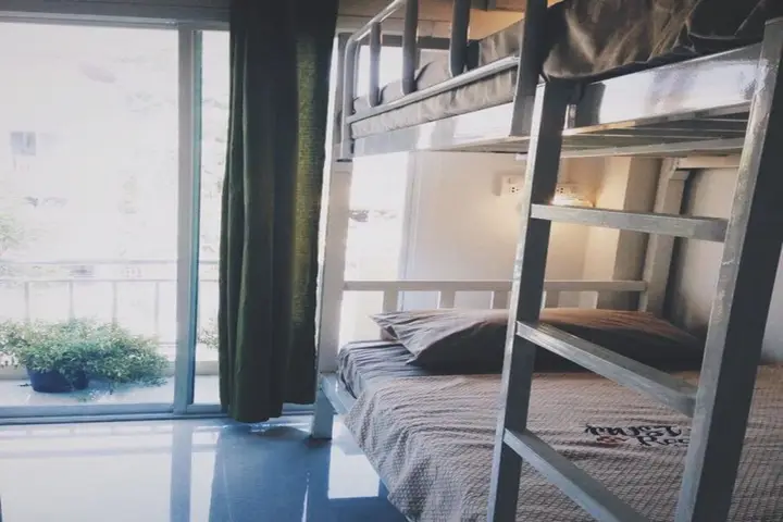 Хуахин: MUST Room Hua Hin 51 - Hostel