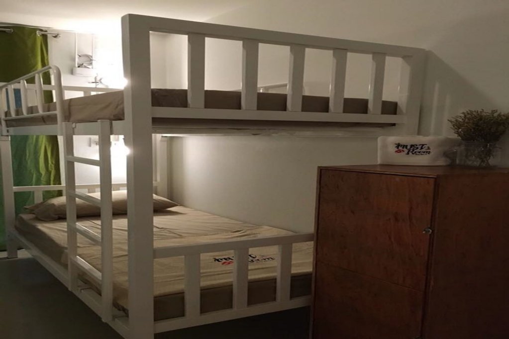 Хуахин: MUST Room Hua Hin 51 - Hostel