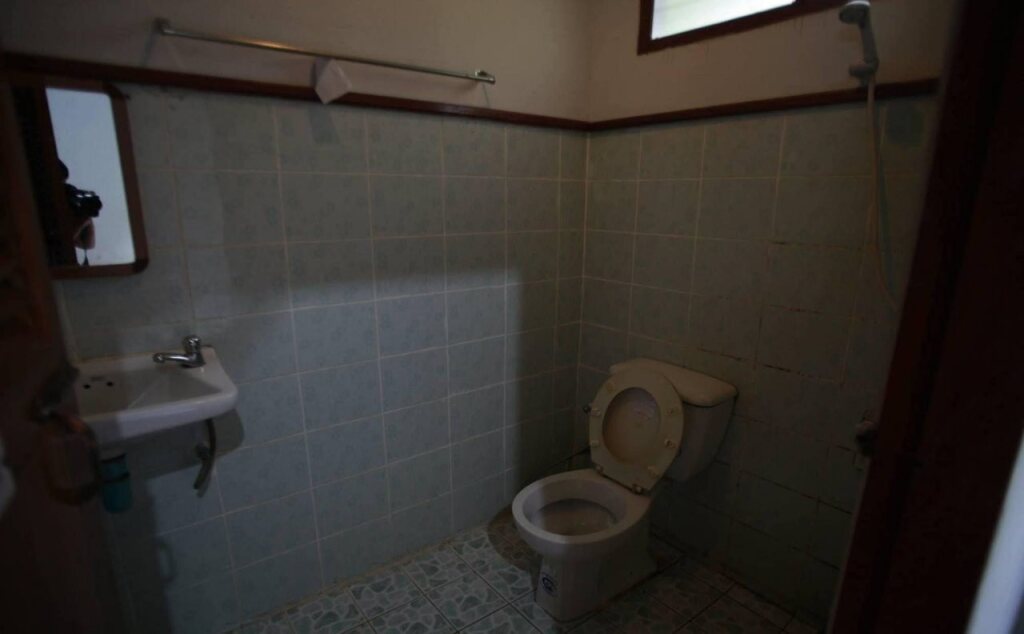 Паи: Abodaya Guesthouse