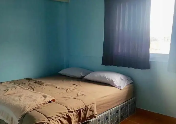 Пхитсанулок: Sleep300