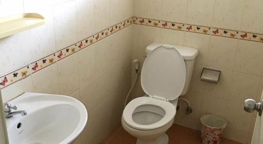Рынок Сам Чук: Baan Kasemsuk Resort