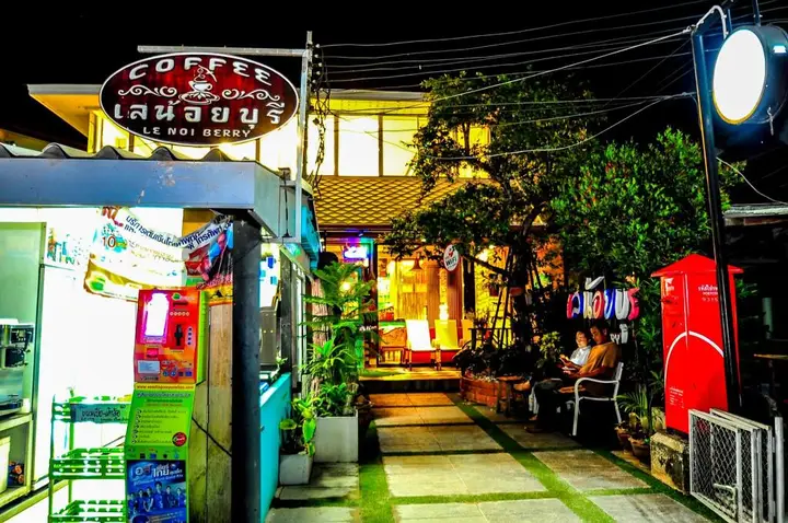 Патталунг: Le Noi Buri