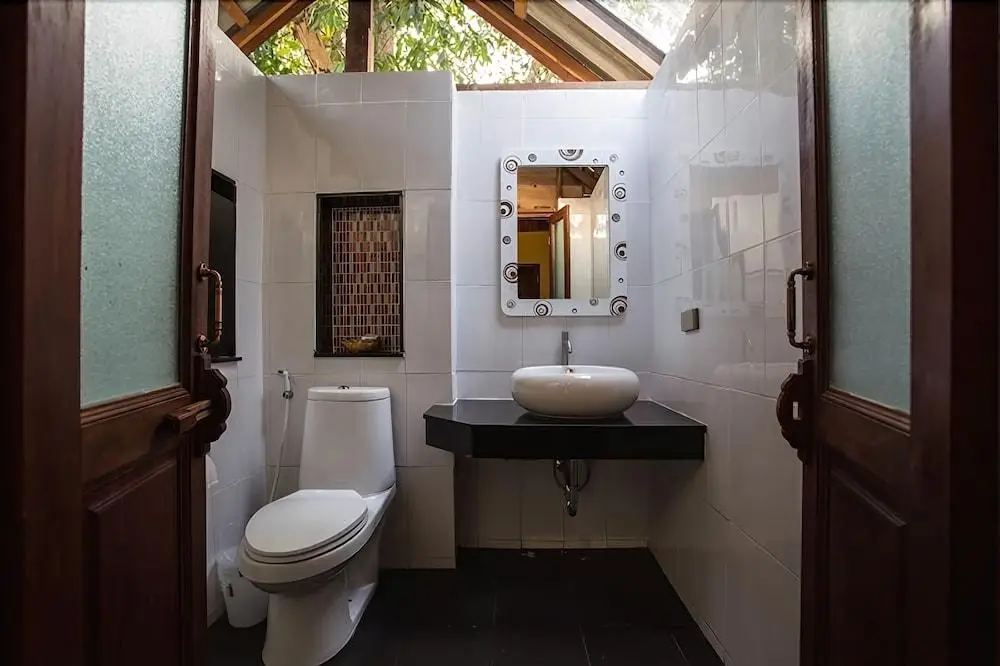Краби: Orange Tree House - Ao Nang
