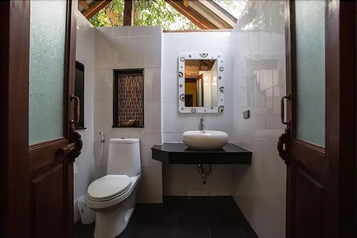 Краби: Orange Tree House - Ao Nang