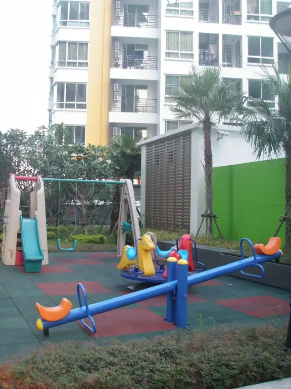 Бангкок: My Homeliday Bangkok