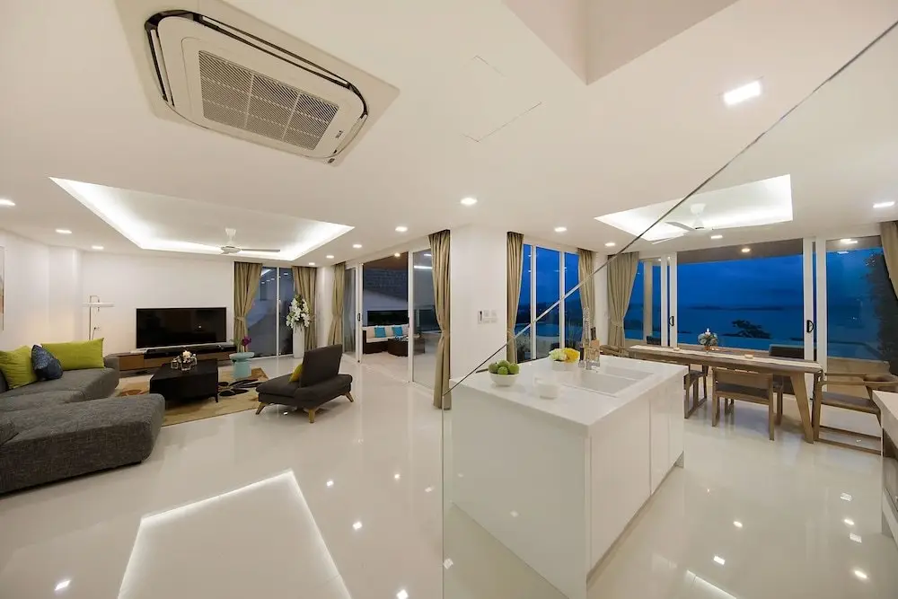 Самуи: Villa Magnolia With Private Pool