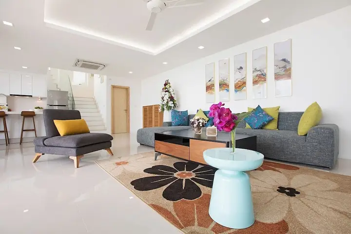 Самуи: Villa Magnolia With Private Pool