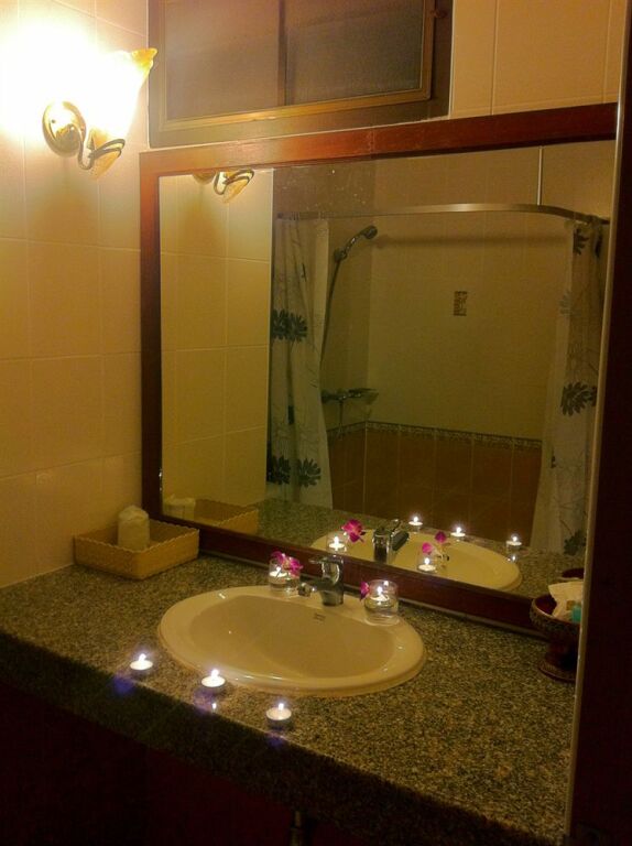 Кату: Ciao Residence