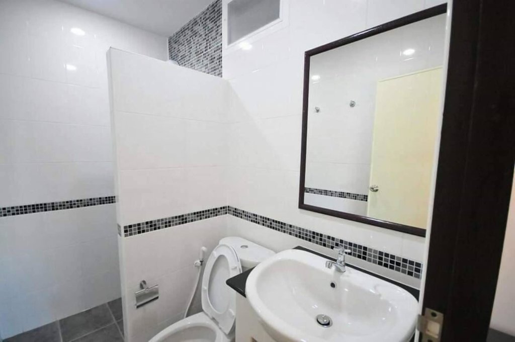 Хуахин: Baan Warddaw Guesthouse