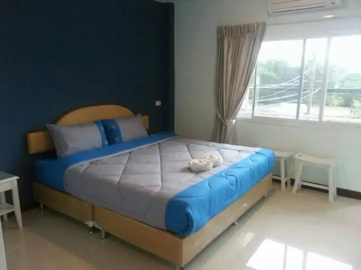 Хуахин: Baan Warddaw Guesthouse