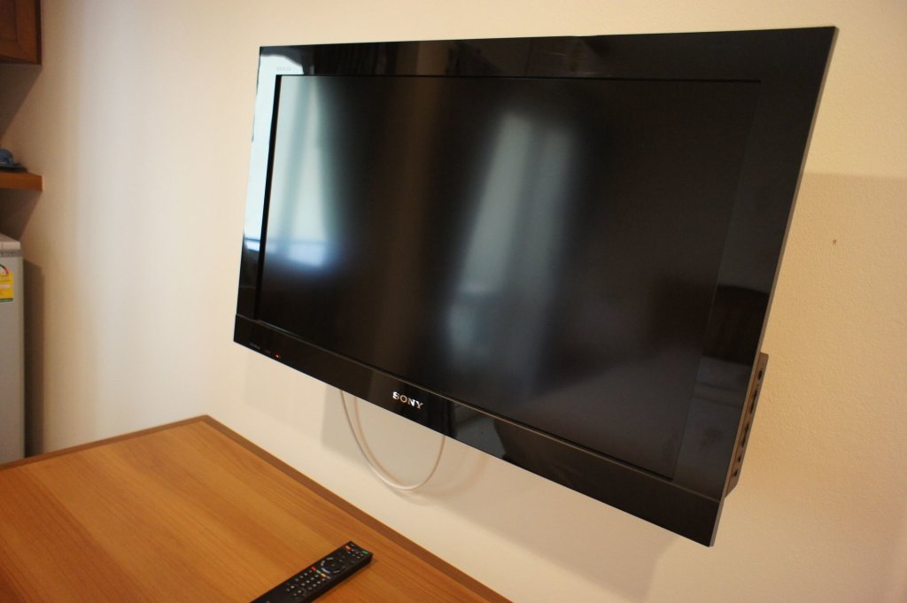 Паттайя: D Apartment 2