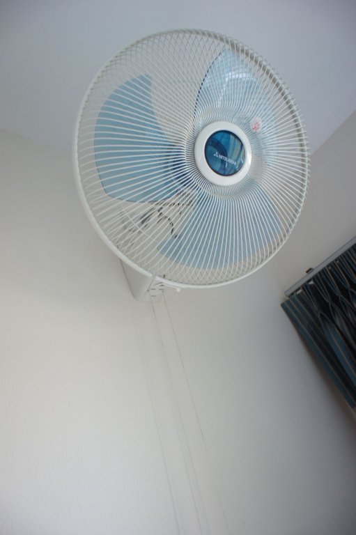 Паттайя: D Apartment 2