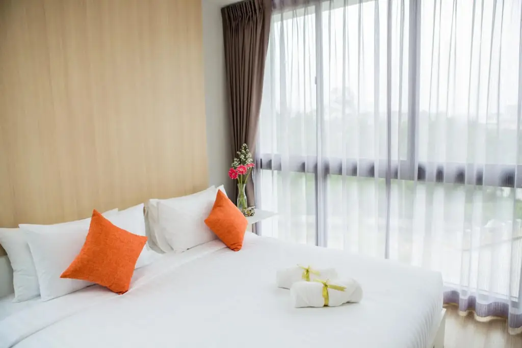 Муанг: Connext Residence Phuket