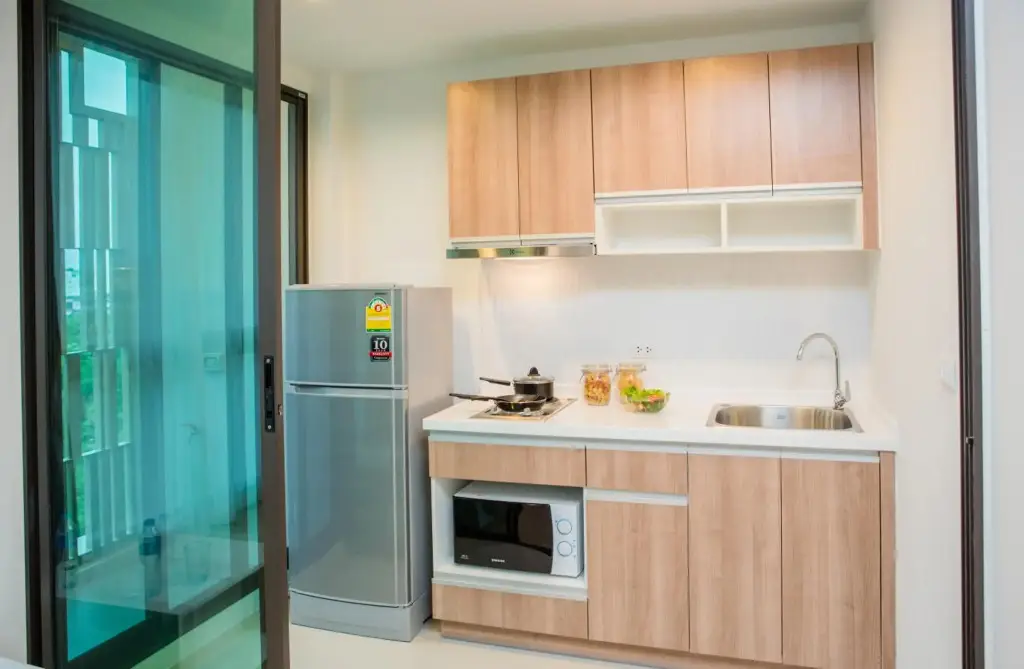 Муанг: Connext Residence Phuket