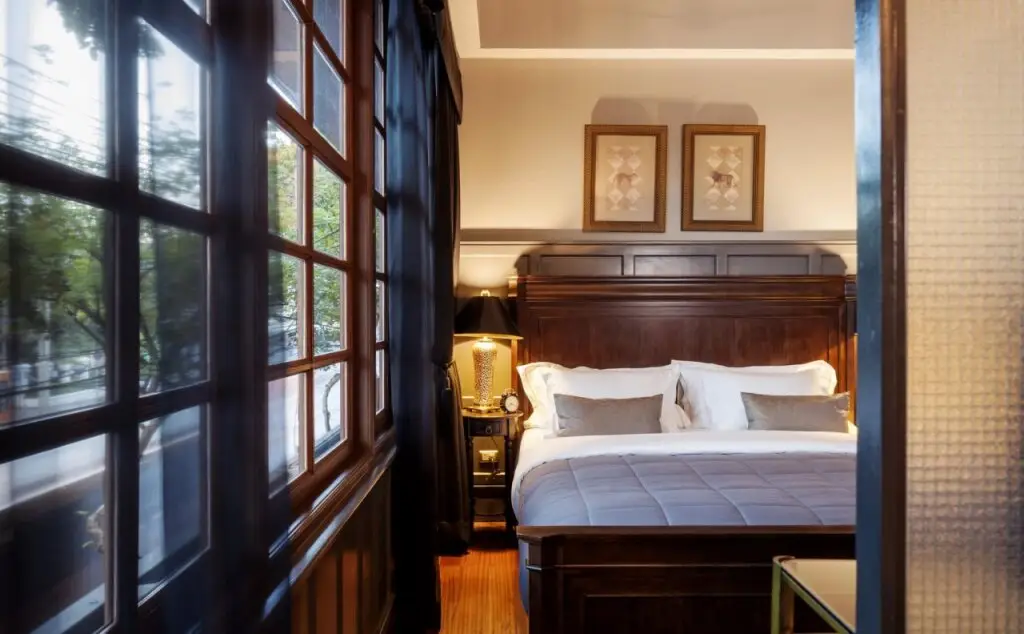 Бангкок: Bangkok Publishing Residence