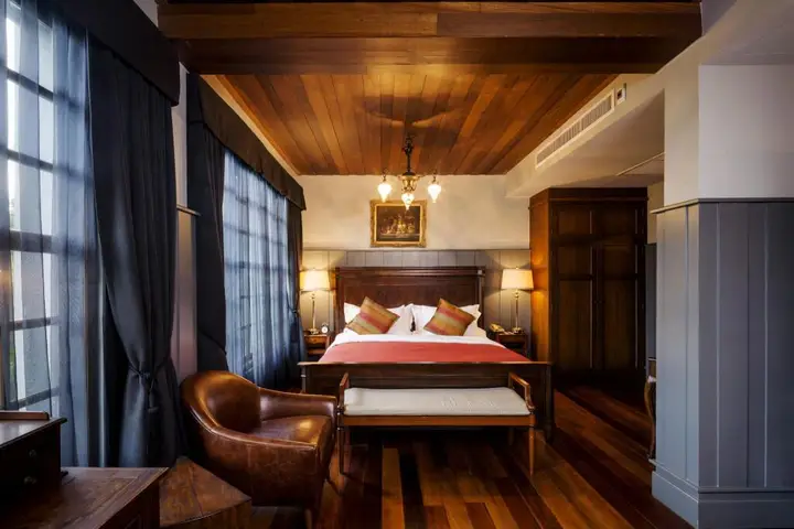Бангкок: Bangkok Publishing Residence