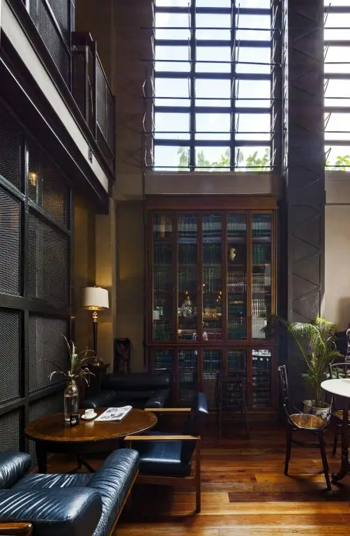 Bangkok Publishing Residence — фото 1