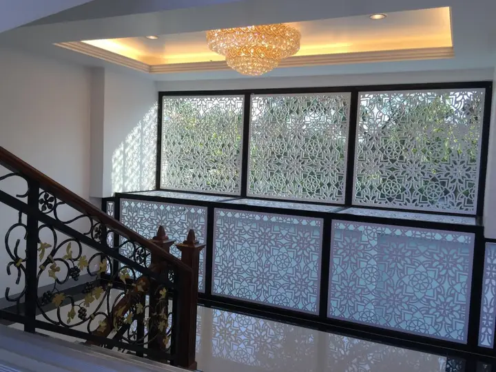 Мукдахан: Samranchaykhong Hotel