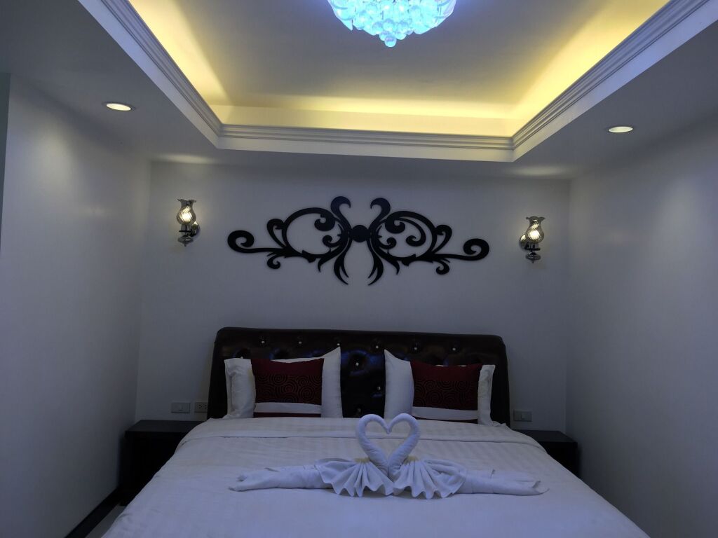 Мукдахан: Samranchaykhong Hotel