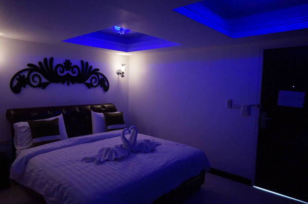 Мукдахан: Samranchaykhong Hotel