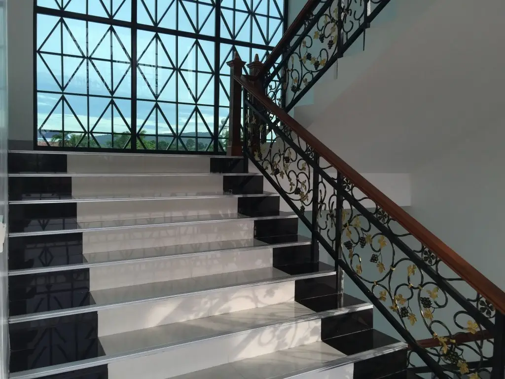 Мукдахан: Samranchaykhong Hotel