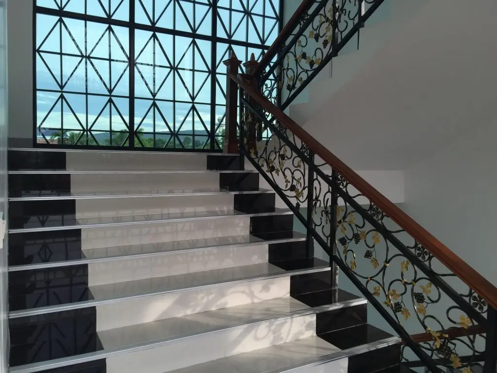 Мукдахан: Samranchaykhong Hotel