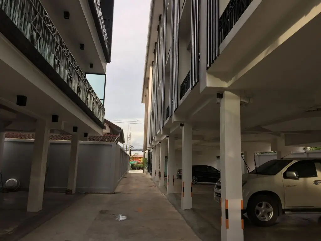 Мукдахан: Samranchaykhong Hotel