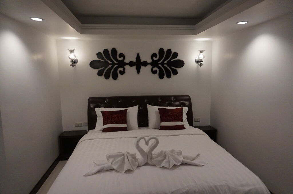 Мукдахан: Samranchaykhong Hotel
