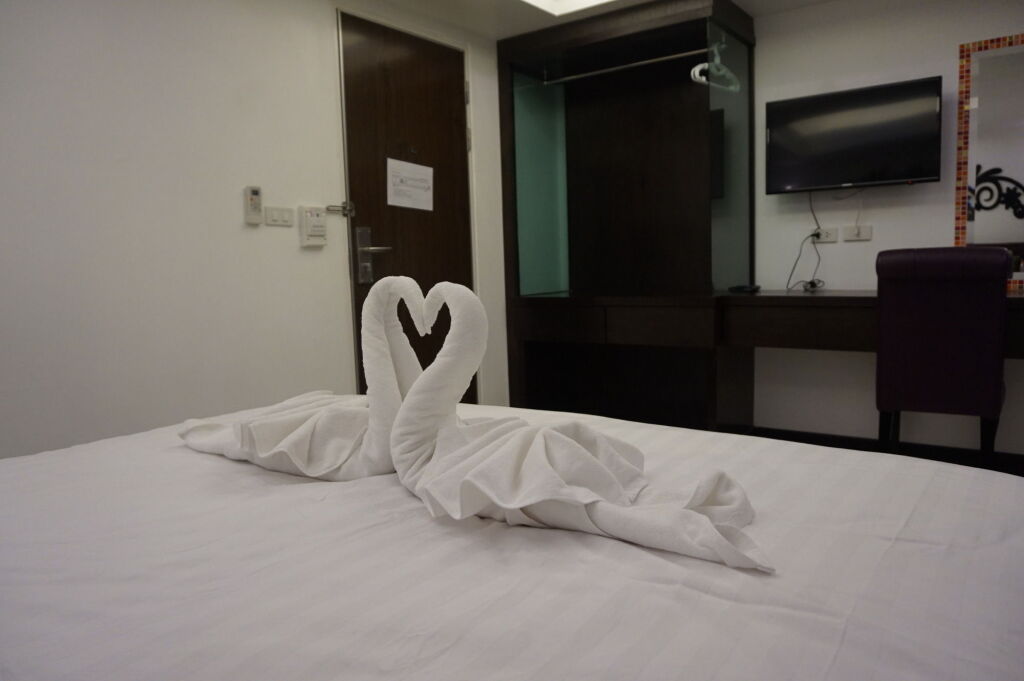 Мукдахан: Samranchaykhong Hotel