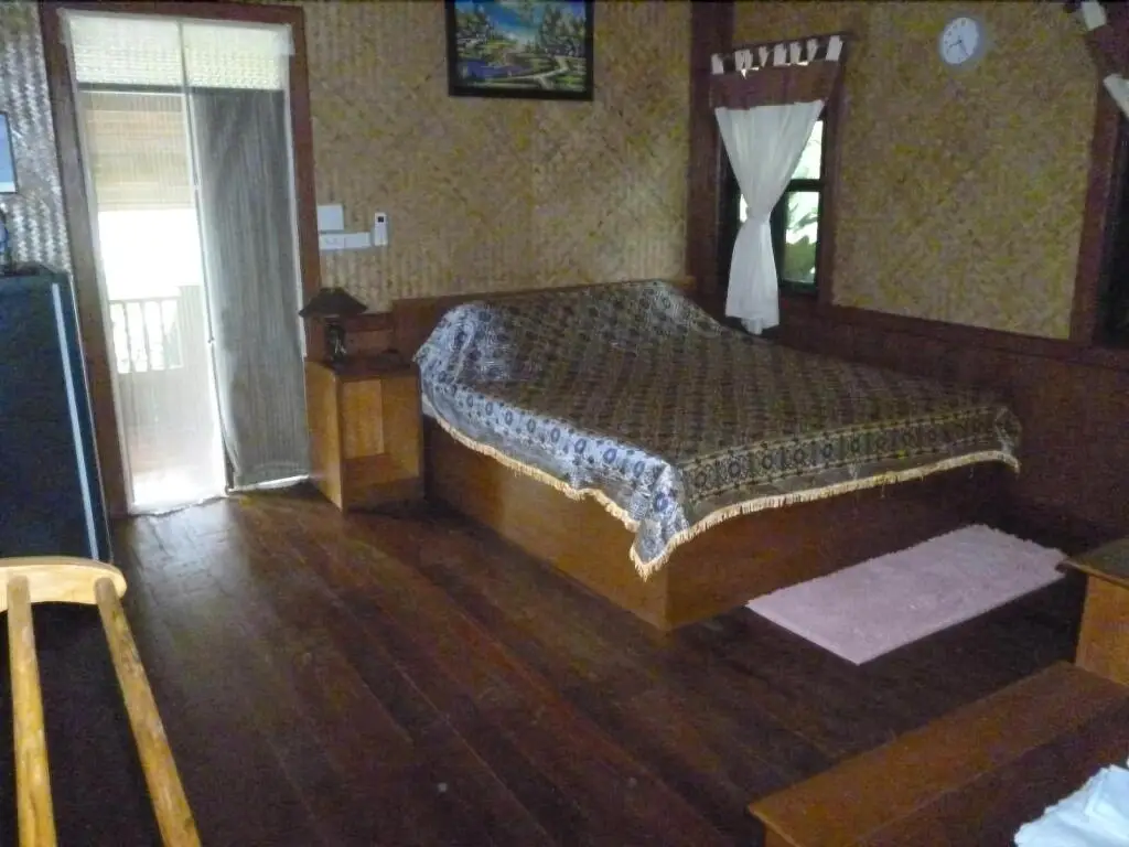 Май-Ай: Phusangtawan Resort