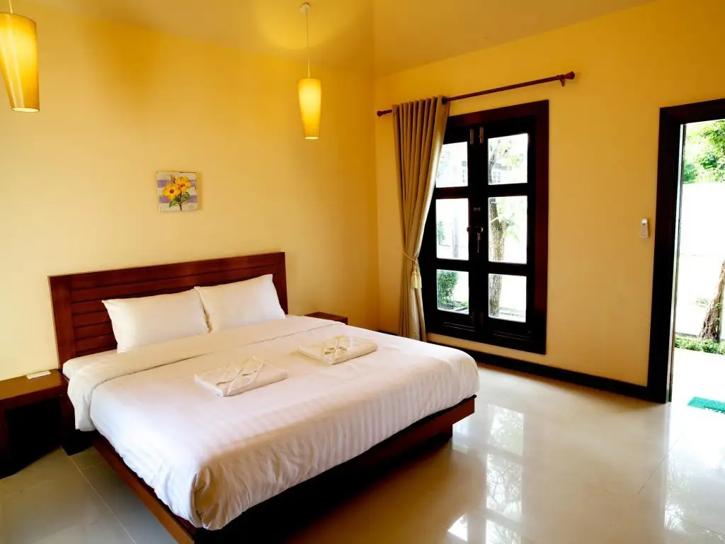 Краби: Nantra Coco Beach Resort