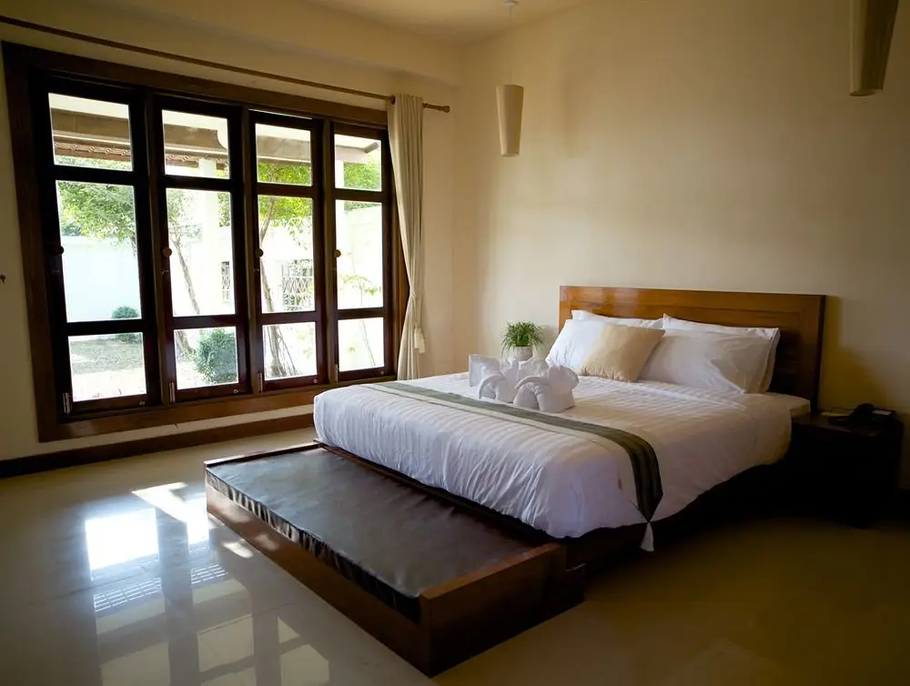 Краби: Nantra Coco Beach Resort