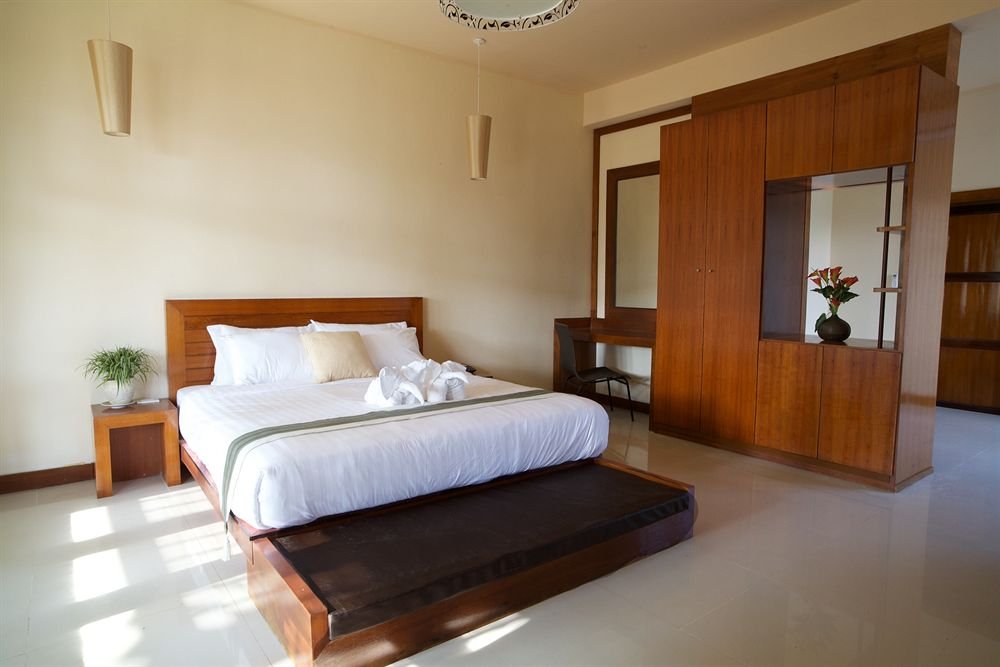 Nantra Coco Beach Resort — фото 1