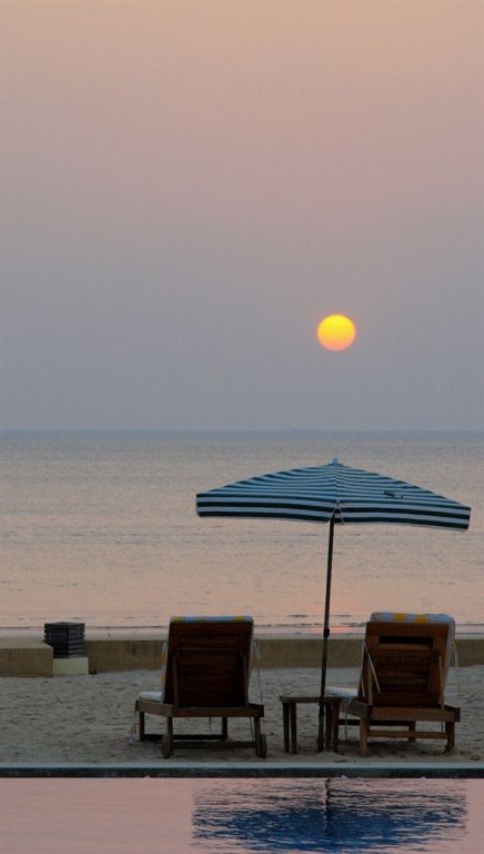 Краби: Nantra Coco Beach Resort
