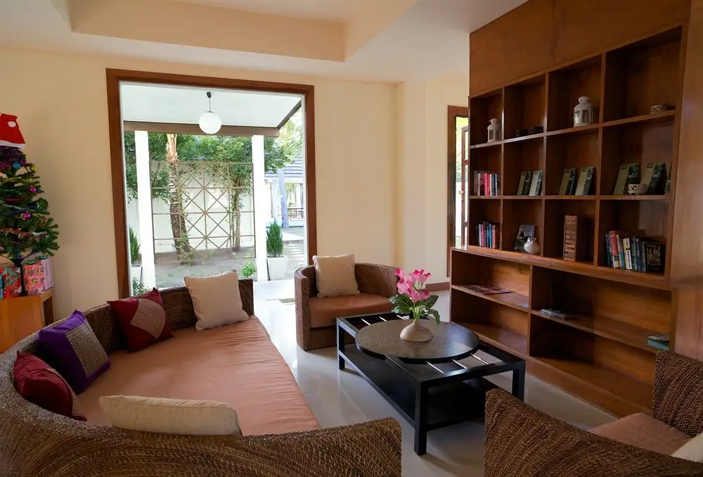 Краби: Nantra Coco Beach Resort