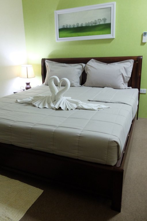 Краби: Tawan Warn Hotel