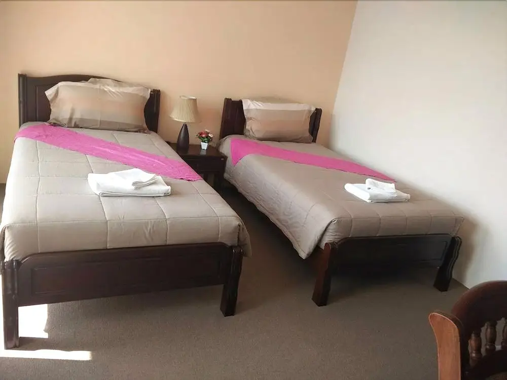 Краби: Tawan Warn Hotel