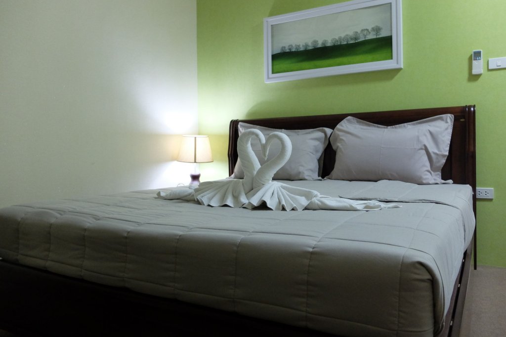 Краби: Tawan Warn Hotel