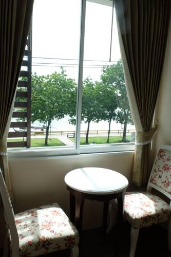 Краби: Tawan Warn Hotel