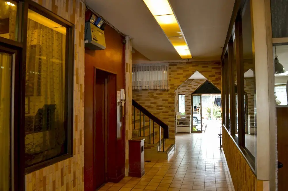 Хуахин: Pananchai Hotel