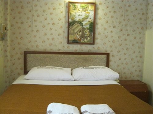Хуахин: Pananchai Hotel