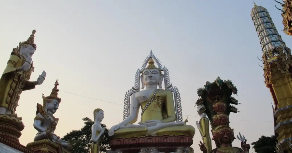 Бангкок: Baan Talat Phlu - Hostel
