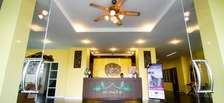 Чиангмай: Muanjai Natural Resort