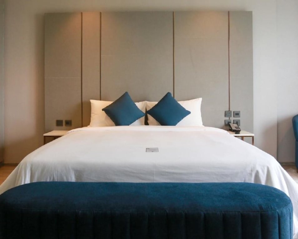 Районг: Golden City Rayong Hotel
