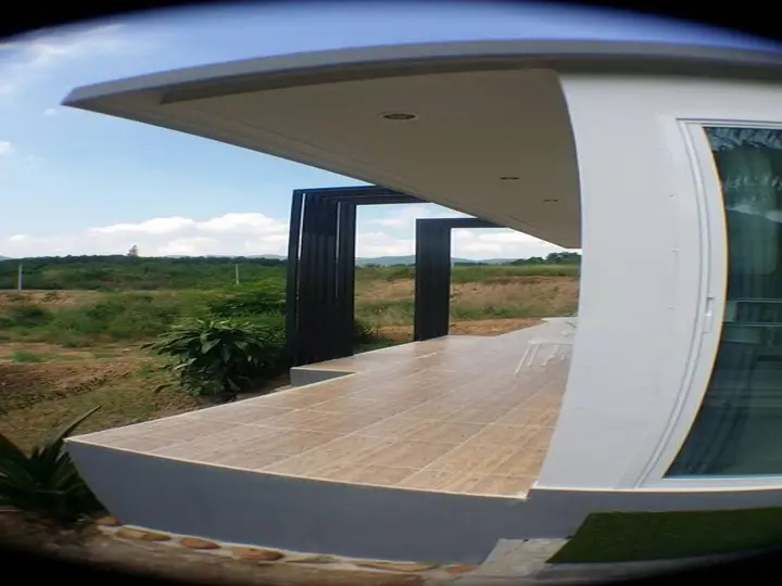 Хуахин: Ingkhao Glamping Resort Huahin